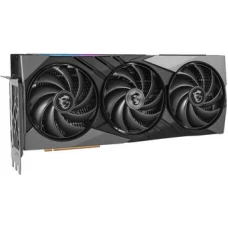 Видеокарта MSI GeForce RTX 4090 Gaming X Slim 24G