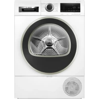 Сушильная машина Bosch Serie 6 WQG233DEPL