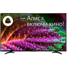 Телевизор IRBIS 50U1YDX185BS2