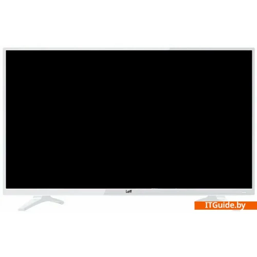 Телевизор Leff 43F541T ver3