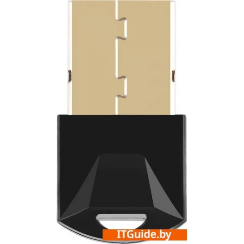 Bluetooth адаптер Gembird BTD-MINI6 ver2