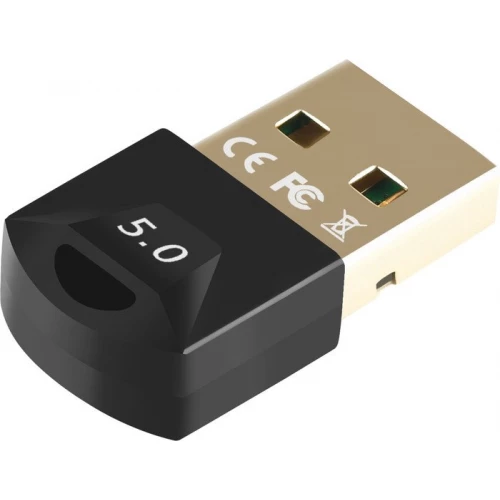 Bluetooth адаптер Gembird BTD-MINI6 ver4