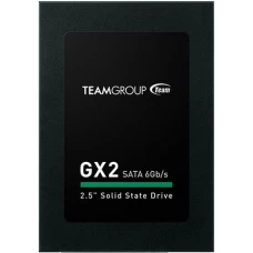 SSD Team GX2 2TB T253X2002T0C101