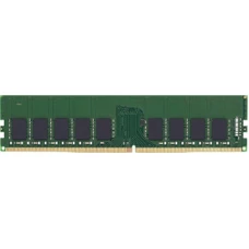 Оперативная память Kingston 16ГБ DDR4 3200 МГц KTH-PL432E/16G