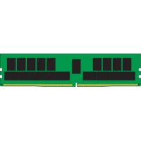 Оперативная память Kingston 32ГБ DDR4 3200 МГц KSM32RD4/32MRR