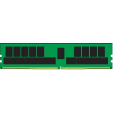 Оперативная память Kingston 32ГБ DDR4 3200 МГц KSM32RD4/32MRR