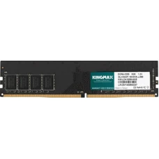 Оперативная память Kingmax 8ГБ DDR4 3200 МГц KM-LD4-3200-8GS