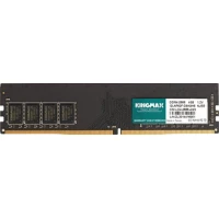 Оперативная память Kingmax 4ГБ DDR4 2666 МГц KM-LD4-2666-4GS