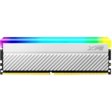 Оперативная память ADATA XPG Spectrix D45G RGB 8ГБ DDR4 3600 МГц AX4U36008G18I-CWHD45G