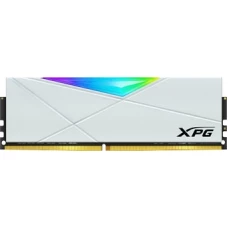 Оперативная память ADATA XPG Spectrix D50 RGB 32ГБ DDR4 3600 МГц AX4U360032G18I-SW50