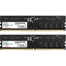 Оперативная память ADATA 2x16ГБ DDR5 4800 МГц AD5U480016G-DT