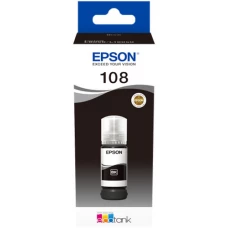 Чернила Epson C13T09C14A