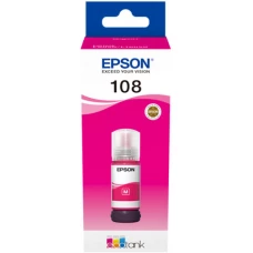 Чернила Epson C13T09C34A