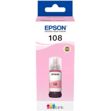 Чернила Epson C13T09C64A