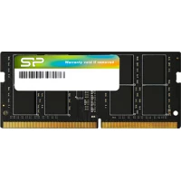 Оперативная память Silicon-Power 32ГБ DDR4 SODIMM 2666 МГц SP032GBSFU266X02