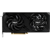 Видеокарта Palit GeForce RTX 4070 Super Dual 12GB NED407S019K9-1043D