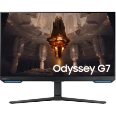 Игровой монитор Samsung Odyssey G7 LS32BG700EIXCI