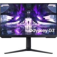 Игровой монитор Samsung Odyssey G3 LS24AG320NIXCI