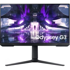 Игровой монитор Samsung Odyssey G3 LS24AG320NIXCI