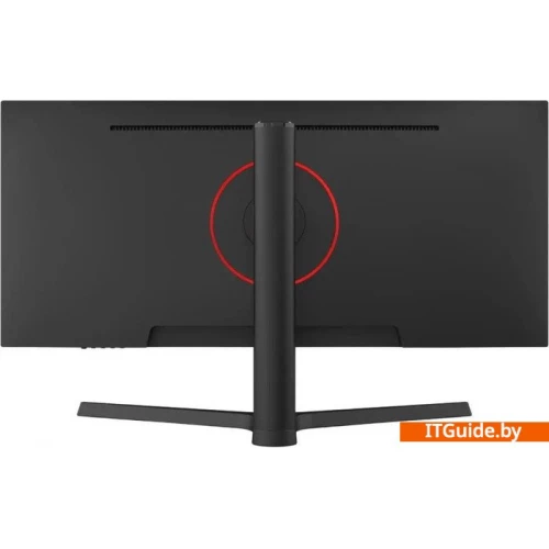 Игровой монитор NPC MB300L-Y ver2