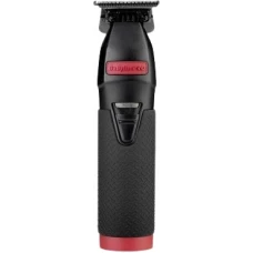 Универсальный триммер BaByliss PRO Boost+ Black Matt FX7870RBPE