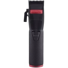 Машинка для стрижки волос BaByliss PRO Boost+ Black Matt Clipper FX8700RBPE