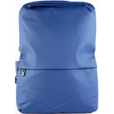 Городской рюкзак HAFF Daily Hustle HF1106 (синий)