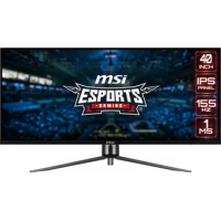 Игровой монитор MSI MAG 401QR