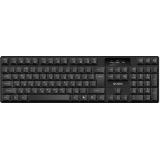 Клавиатура SVEN KB-C2300W
