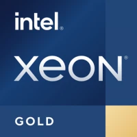 Процессор Intel Xeon Gold 6434