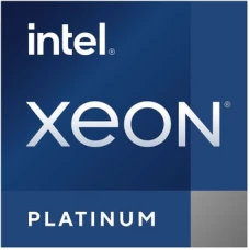 Процессор Intel Xeon Platinum 8352V