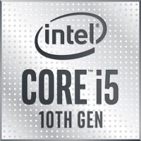 Процессор Intel Core i5-10500T