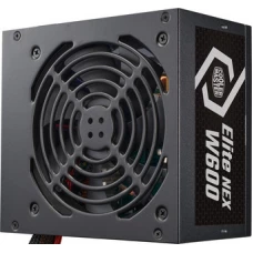 Блок питания Cooler Master Elite NEX W600 MPW-6001-ACBW-B