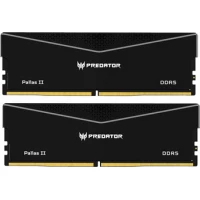 Оперативная память Acer Predator Pallas II 2x16ГБ DDR5 6000 МГц BL.9BWWR.433
