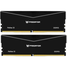 Оперативная память Acer Predator Pallas II 2x16ГБ DDR5 6400 МГц BL.9BWWR.434