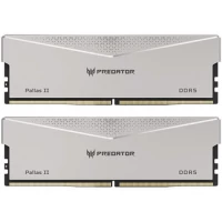 Оперативная память Acer Predator Pallas II 2x16ГБ DDR5 6400 МГц BL.9BWWR.375