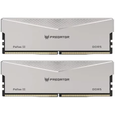 Оперативная память Acer Predator Pallas II 2x16ГБ DDR5 6400 МГц BL.9BWWR.375