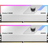 Оперативная память Acer Predator Vesta II RGB 2x16ГБ DDR5 6000 МГц BL.9BWWR.366