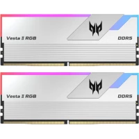 Оперативная память Acer Predator Vesta II RGB 2x32ГБ DDR5 6400 МГц BL.9BWWR.365