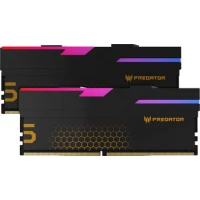 Оперативная память Acer Predator Hermes RGB 2x16ГБ DDR5 6800 МГц BL.9BWWR.400