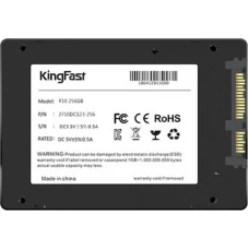 SSD KingFast F10 256GB F10-256