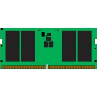 Оперативная память Kingston 32ГБ DDR5 SODIMM 5200 МГц KVR52S42BD8-32