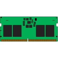 Оперативная память Kingston 8ГБ DDR5 SODIMM 5600 МГц KVR56S46BS6-8