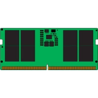 Оперативная память Kingston 16ГБ DDR5 SODIMM 5600 МГц KVR56S46BS8-16