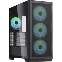 Корпус AeroCool APNX Creator C1 C1-BK-v1