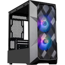 Корпус Cooler Master MasterBox TD300 Mesh TD300-KGNN-S00