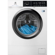 Стиральная машина Electrolux PerfectCare 600 Slim EW6SN226SI