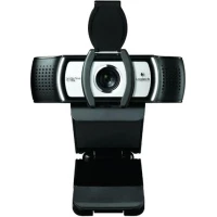 Веб-камера Logitech C930c