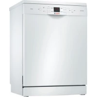 Отдельностоящая посудомоечная машина Bosch Serie 4 SMS44DW01T