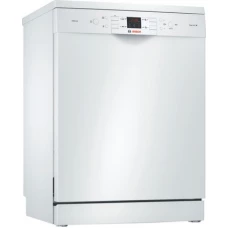 Отдельностоящая посудомоечная машина Bosch Serie 4 SMS44DW01T